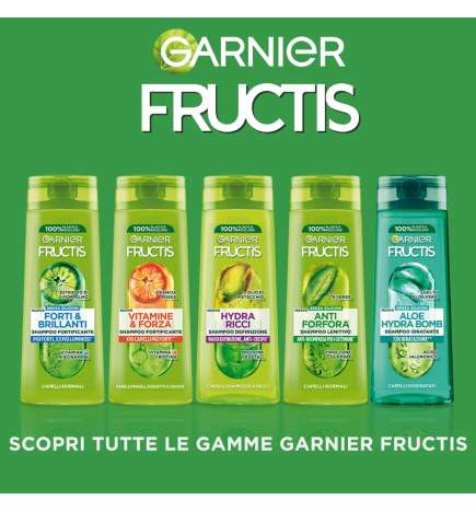 Fructis Hydra Ricci