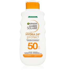 Ambre Solaire Hydra Protect
