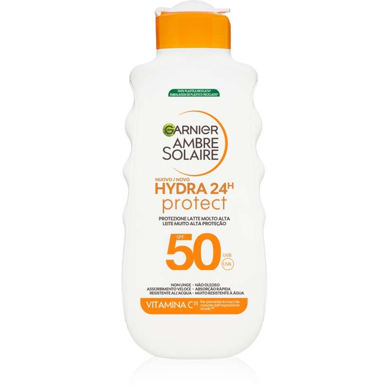 Ambre Solaire Hydra Protect Ambre Solaire Hydra Protect