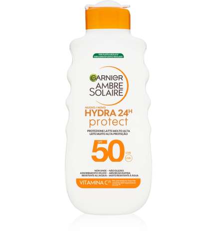 Ambre Solaire Hydra Protect