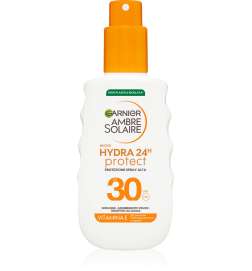 Ambre Solaire Hydra Protect