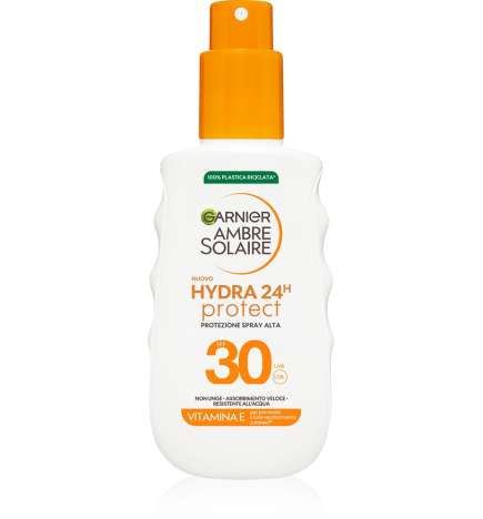 Ambre Solaire Hydra Protect