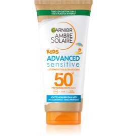 Ambre Solaire Advanced Sensitive Kids