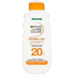 Ambre Solaire Hydra Protect