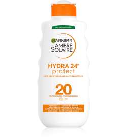 Ambre Solaire Hydra Protect