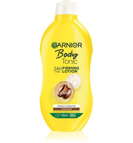 Body Tonic