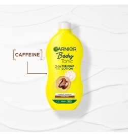 Body Tonic