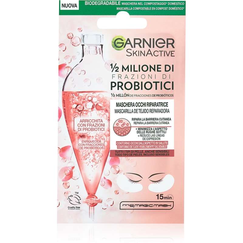 Skin Active