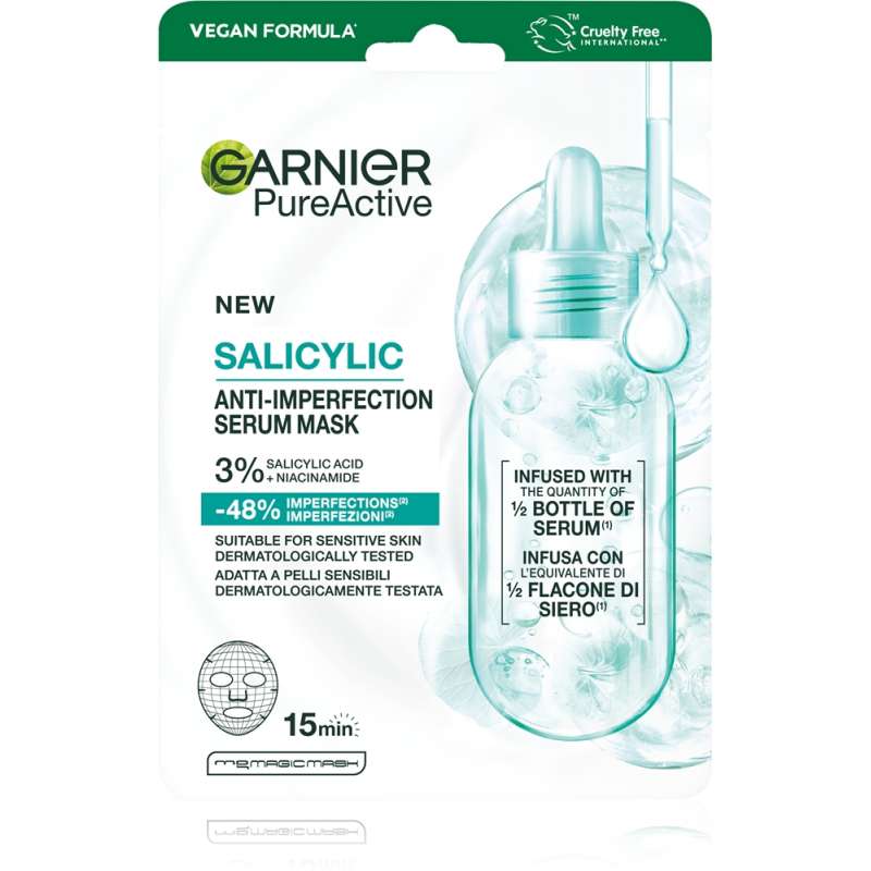 Pure Active Salicylic
