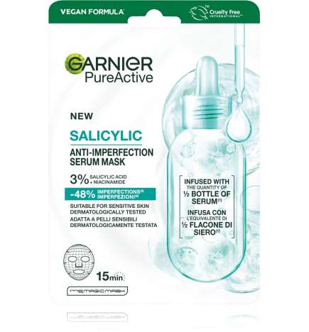 Pure Active Salicylic