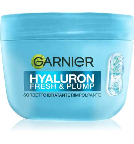 Hyaluron Fresh & Plump