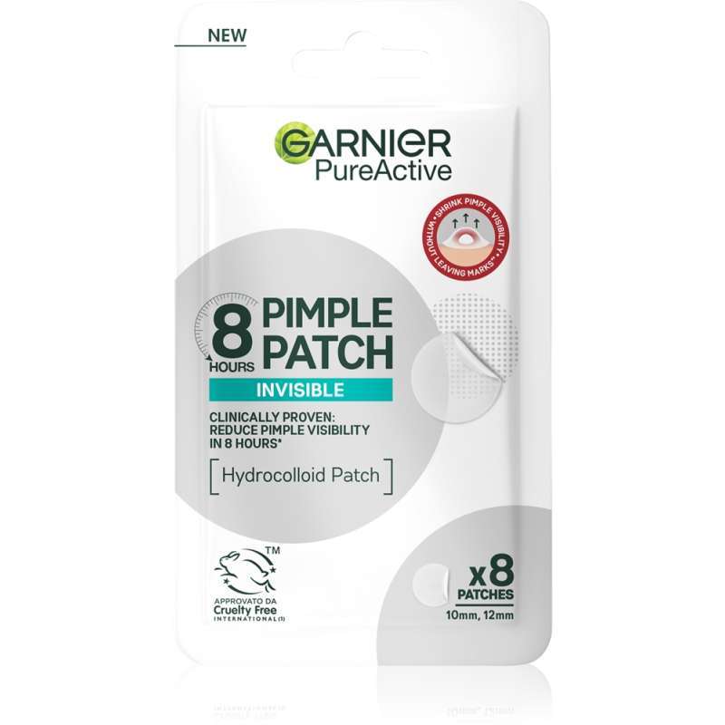 Pure Active Pimple Patch