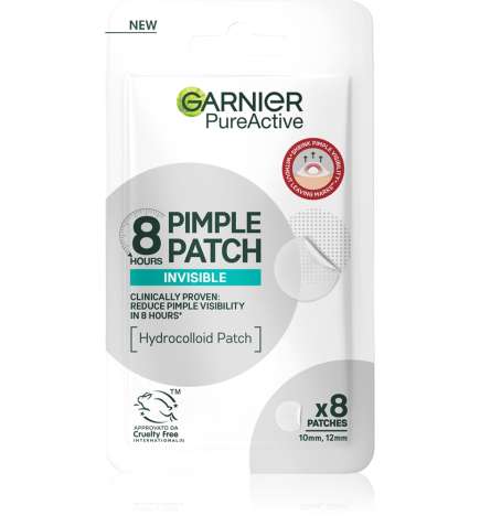 Pure Active Pimple Patch
