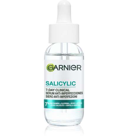Salicylic Serum