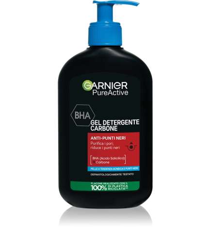 Pure Active Charcoal