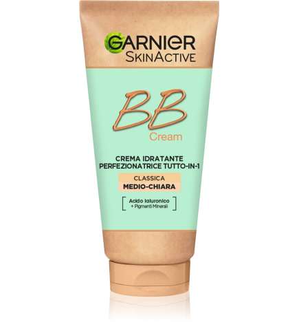 Skin Active BB Cream