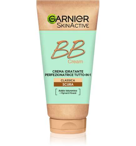 Skin Active BB Cream