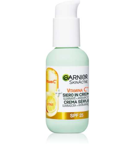 Skin Active Vitamina C