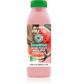 Fructis Watermelon Hair Food