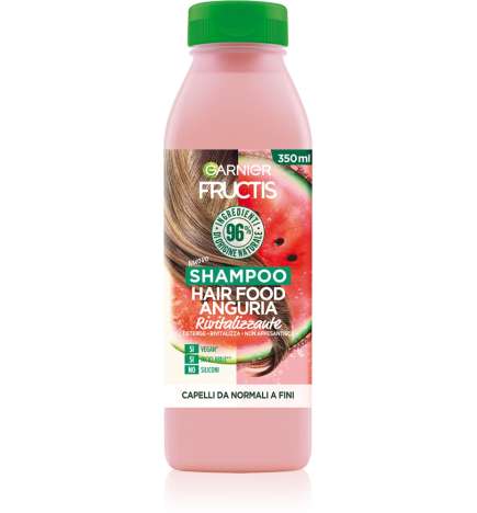 Fructis Watermelon Hair Food