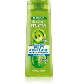 Fructis Pure Shine
