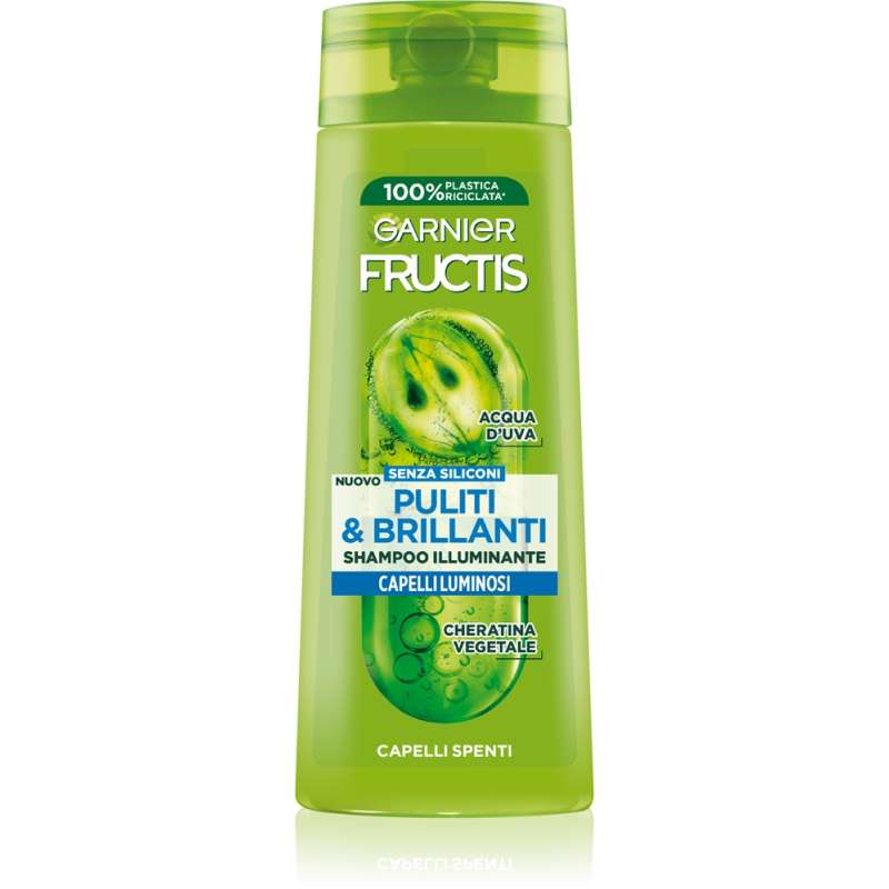 Fructis Pure Shine Fructis Pure Shine