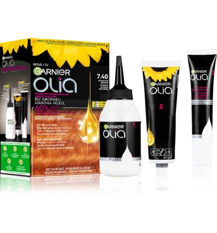 Olia Big Kit