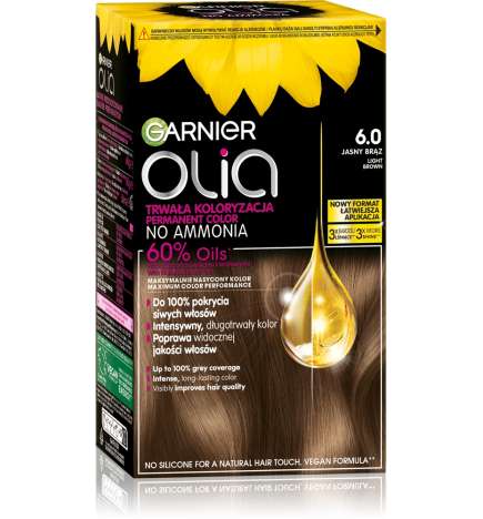 Olia Big Kit