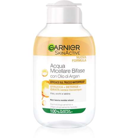 Skin Active