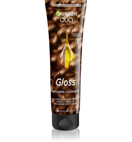 Olia Gloss