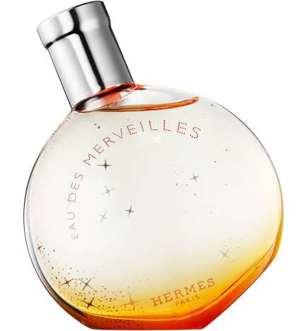 Eau des Merveilles