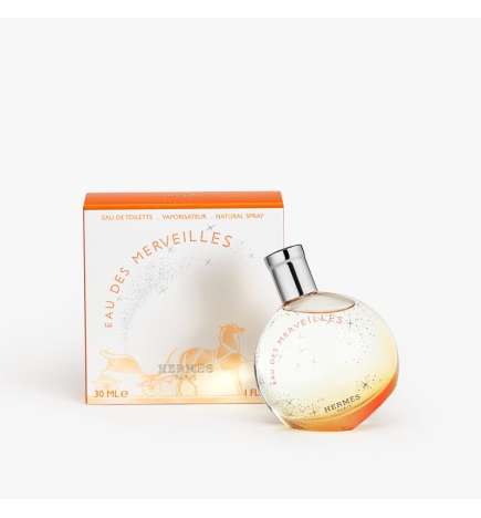 Eau des Merveilles