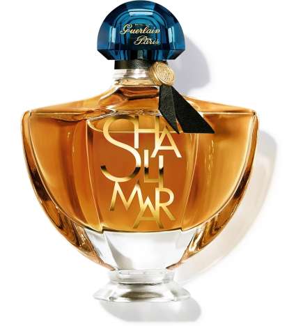 Shalimar Essence