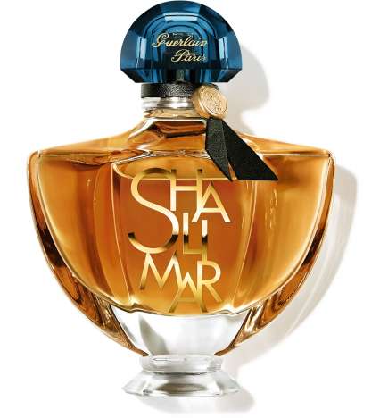 Shalimar Essence