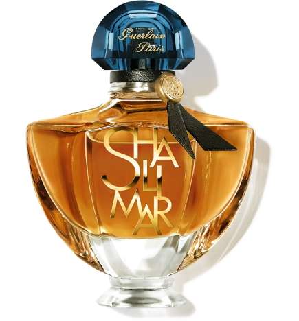 Shalimar Essence