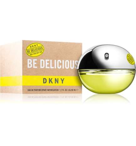 Be Delicious