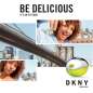 Be Delicious Be Delicious