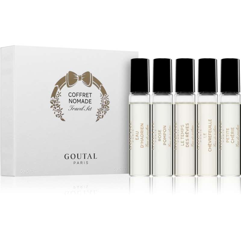Coffret Nomade