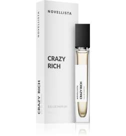 Crazy Rich