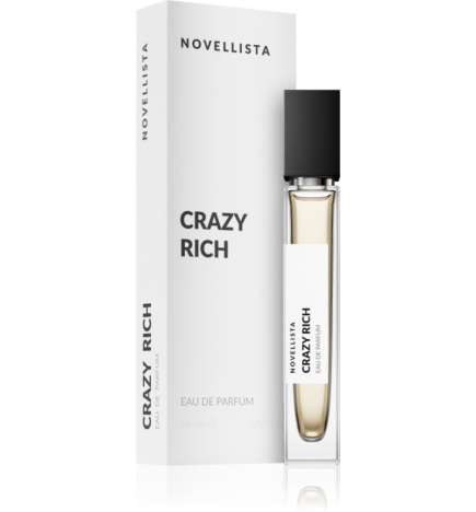 Crazy Rich