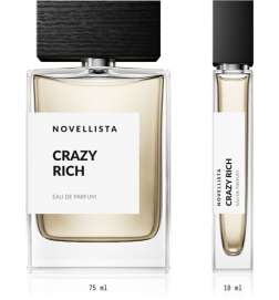 Crazy Rich