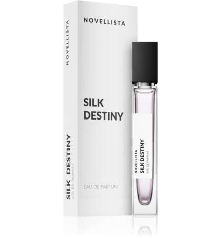 Silk Destiny