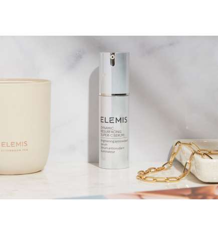 Dynamic Resurfacing Super-C Serum