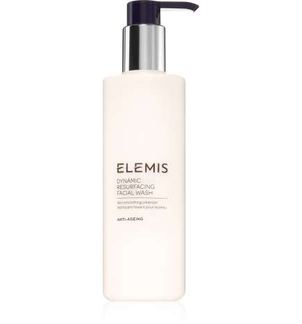 Dynamic Resurfacing Facial Wash
