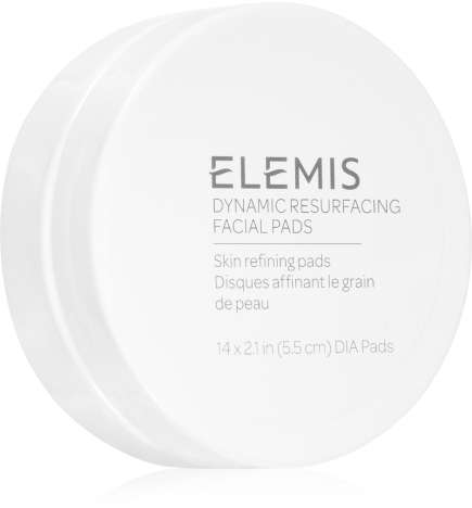 Dynamic Resurfacing Facial Pads