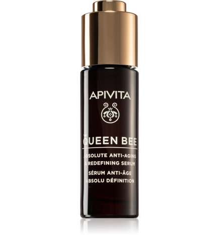 Queen Bee Serum