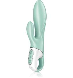 AIR PUMP BUNNY 5+