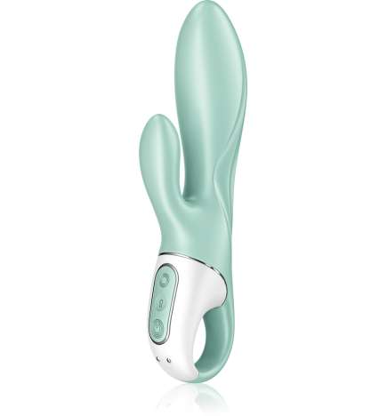 AIR PUMP BUNNY 5+
