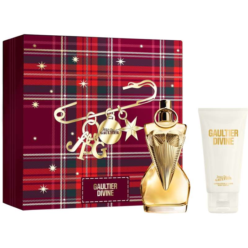 Gaultier Divine Gaultier Divine
