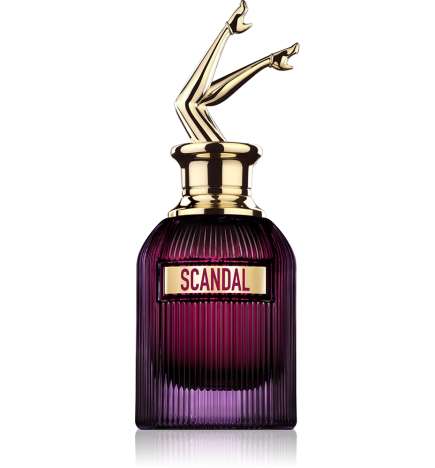Scandal Intense